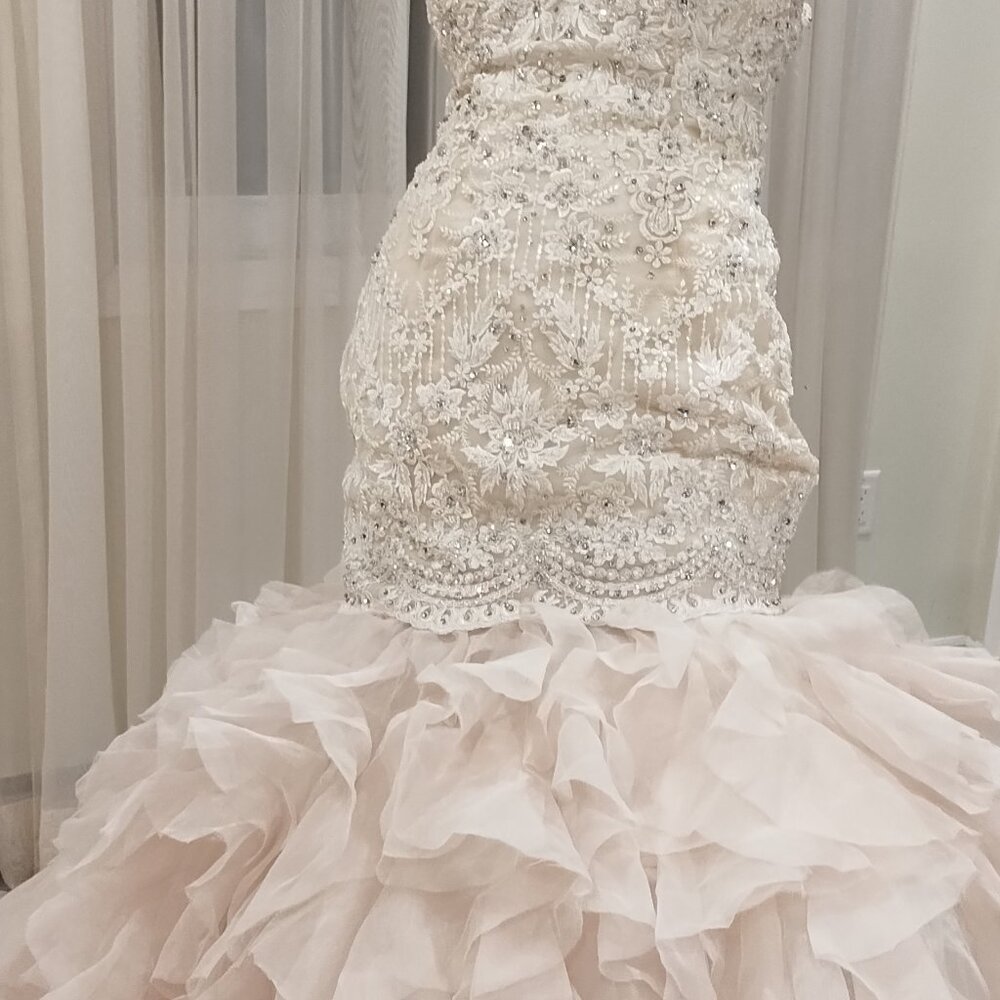 Wedding,prom dress